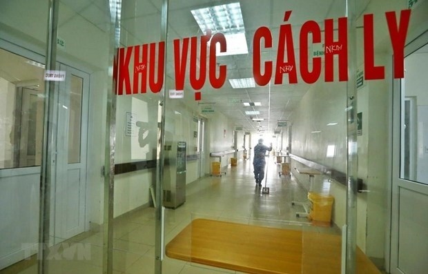 COVID-19: One imported case from Indonesia detected